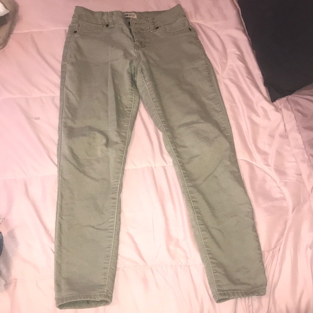Pants